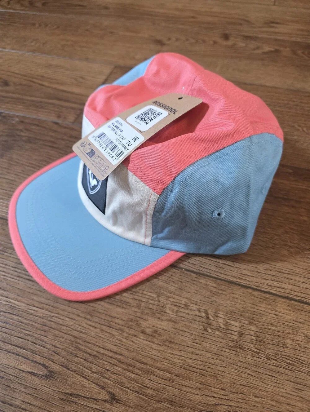 Rossignol Waterfall CAP - Dewberry - NWT